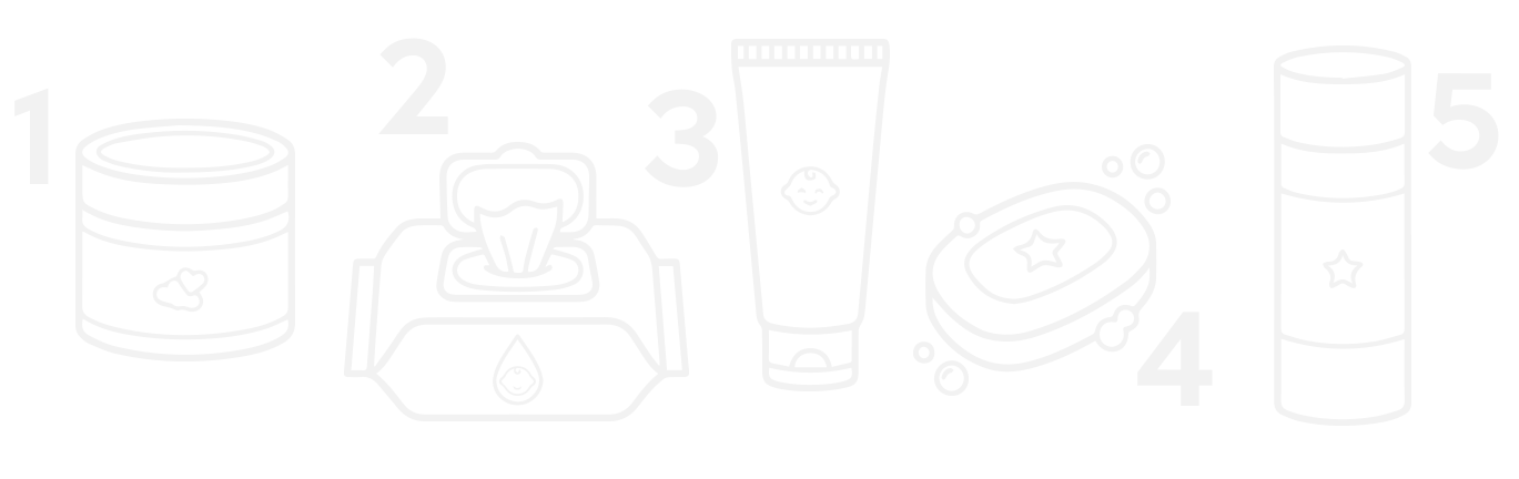 5 Products