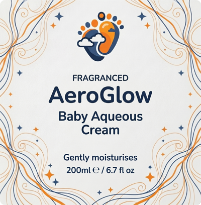 Label Design