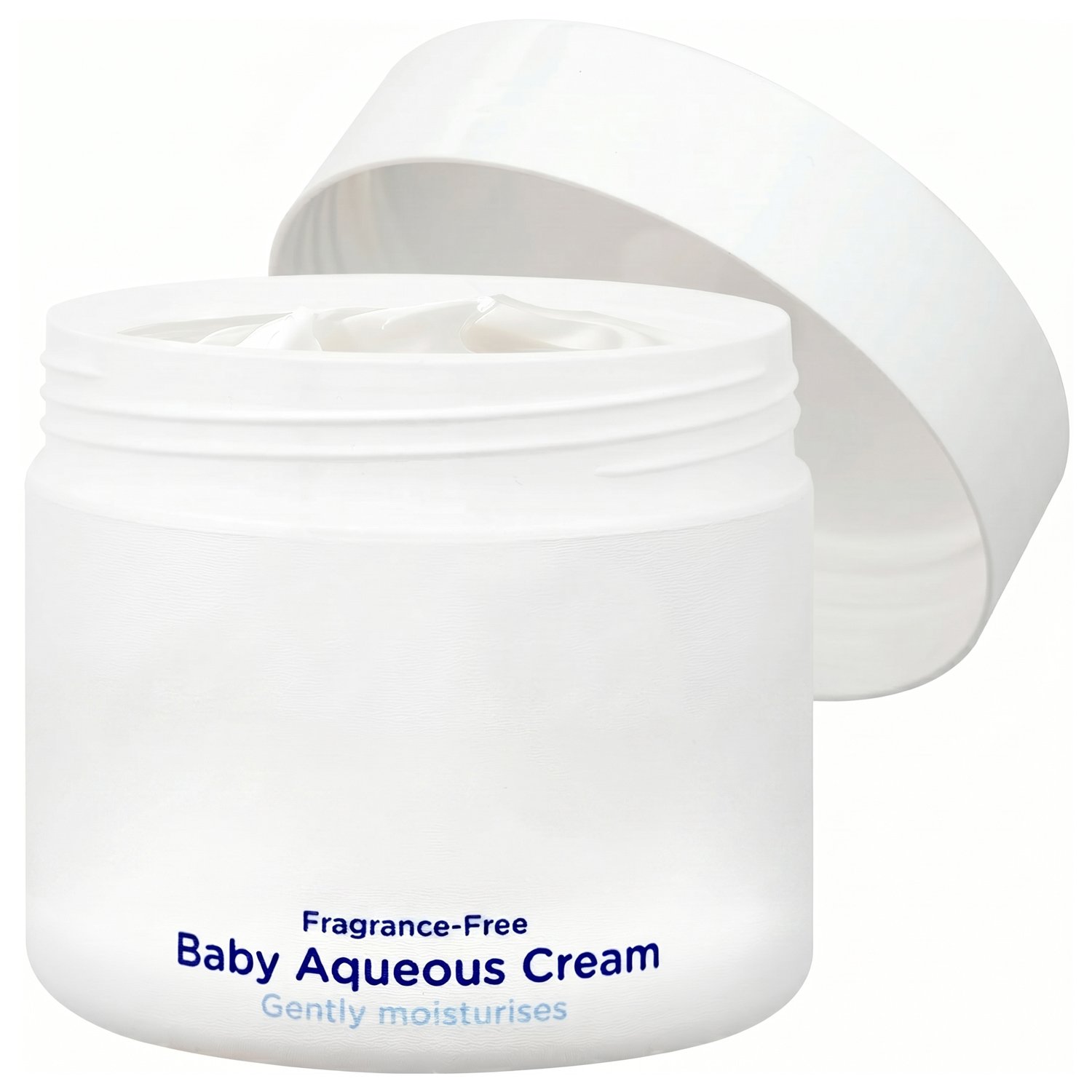 Baby Aqueous Cream 350ml Fragrance-Free