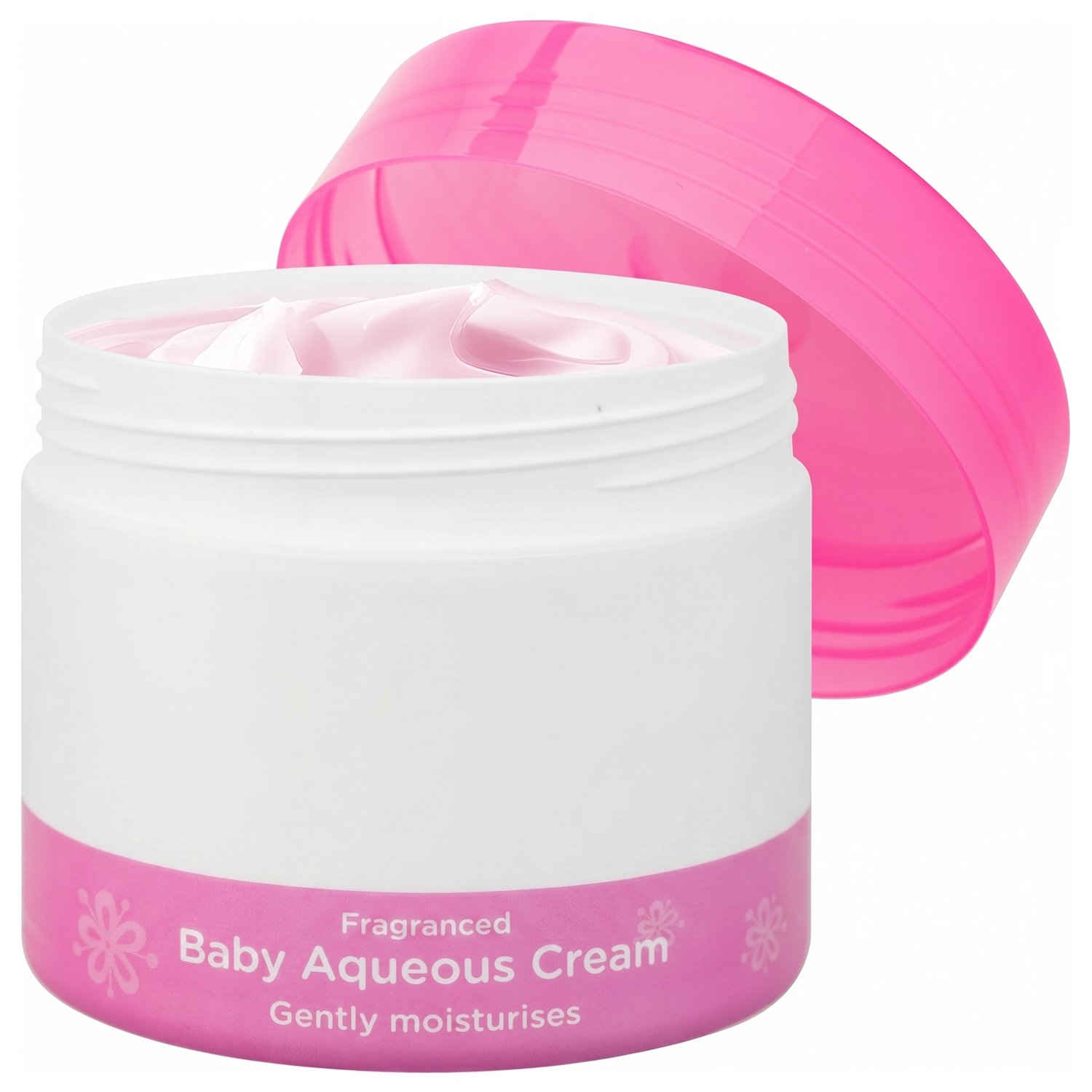 Baby Aqueous Cream Main