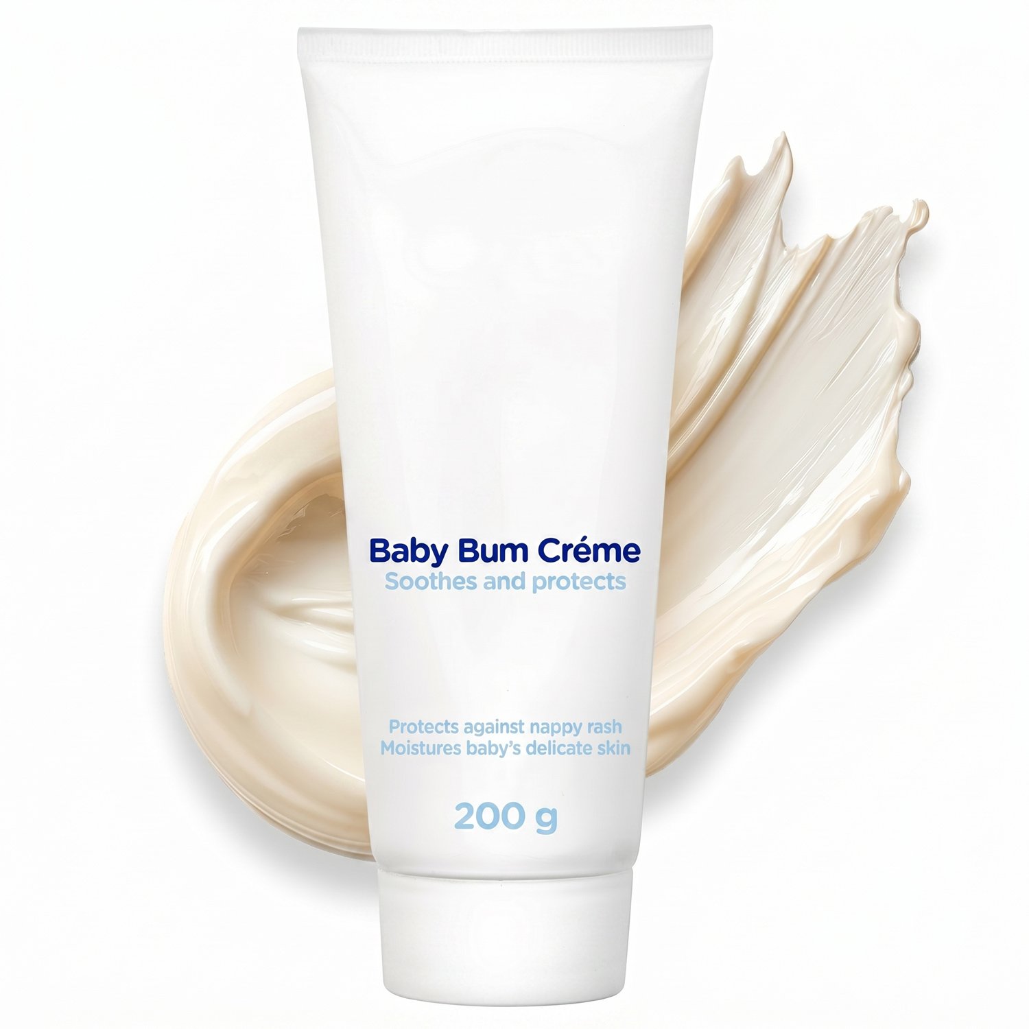 Baby Bum Cream 200g