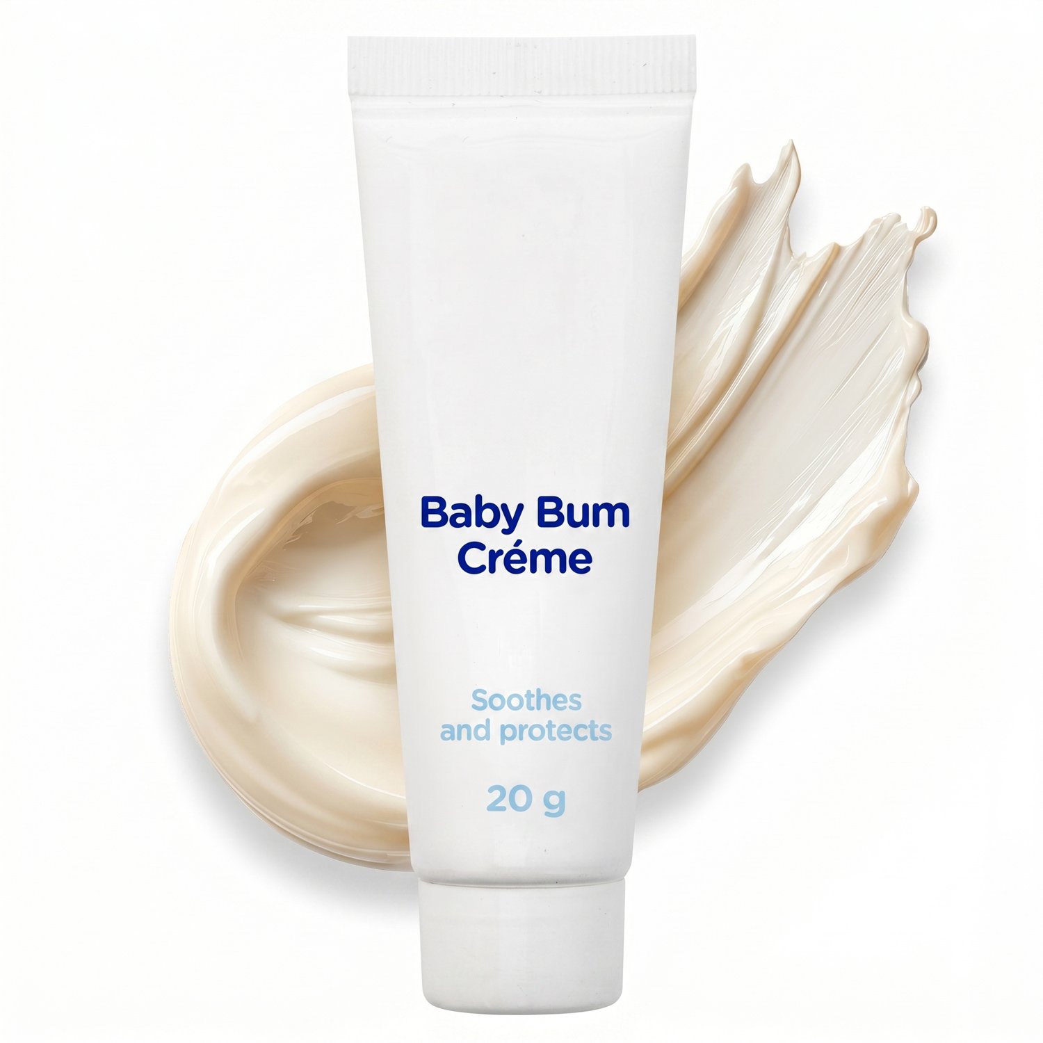 Baby Bum Cream Main