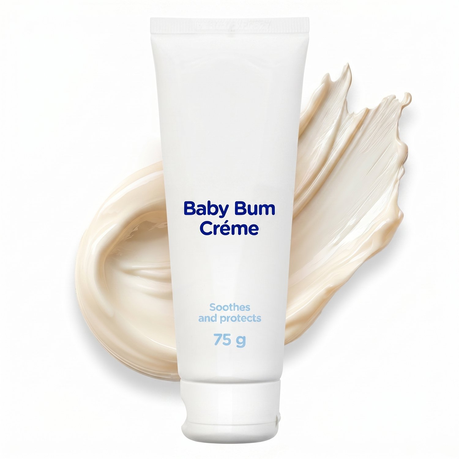 Baby Bum Cream 75g
