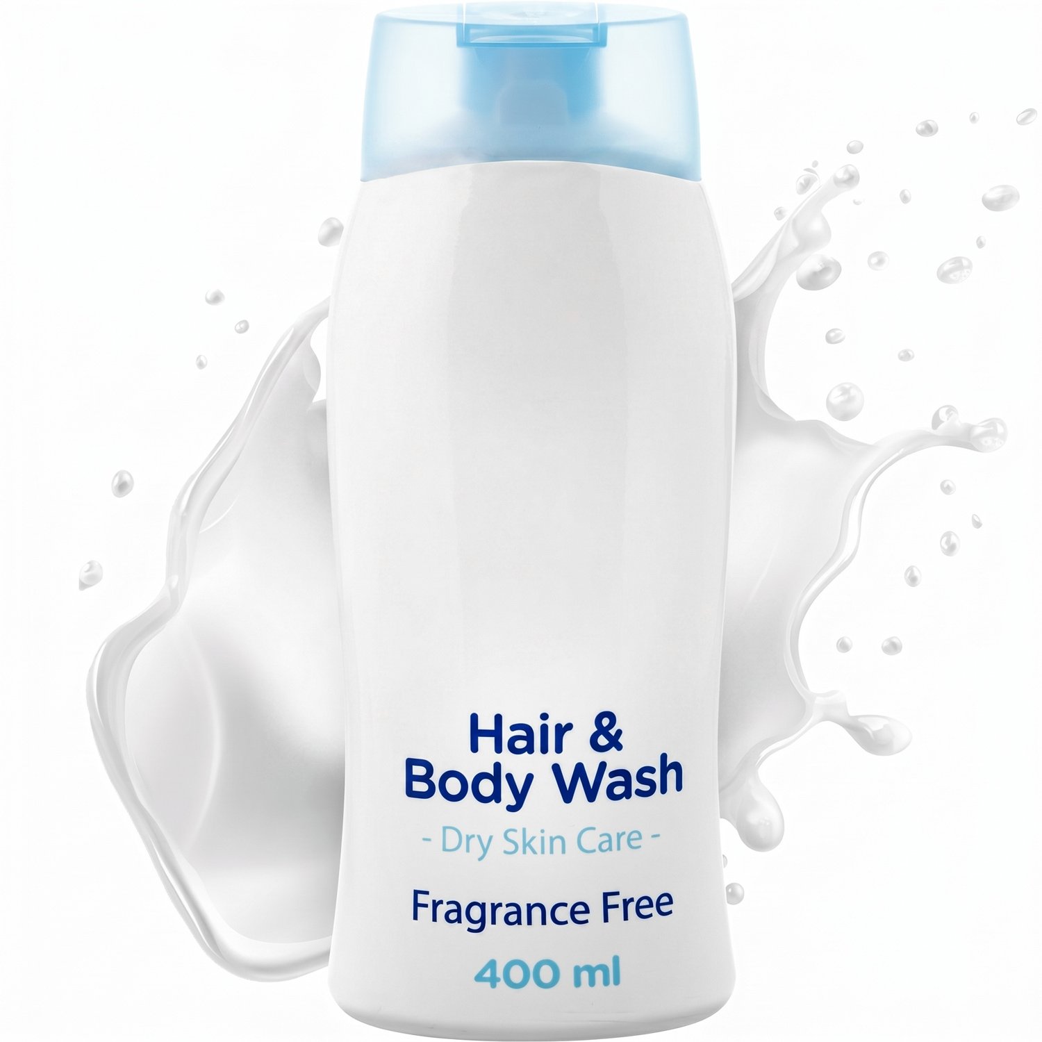 Hair & Body Wash Main