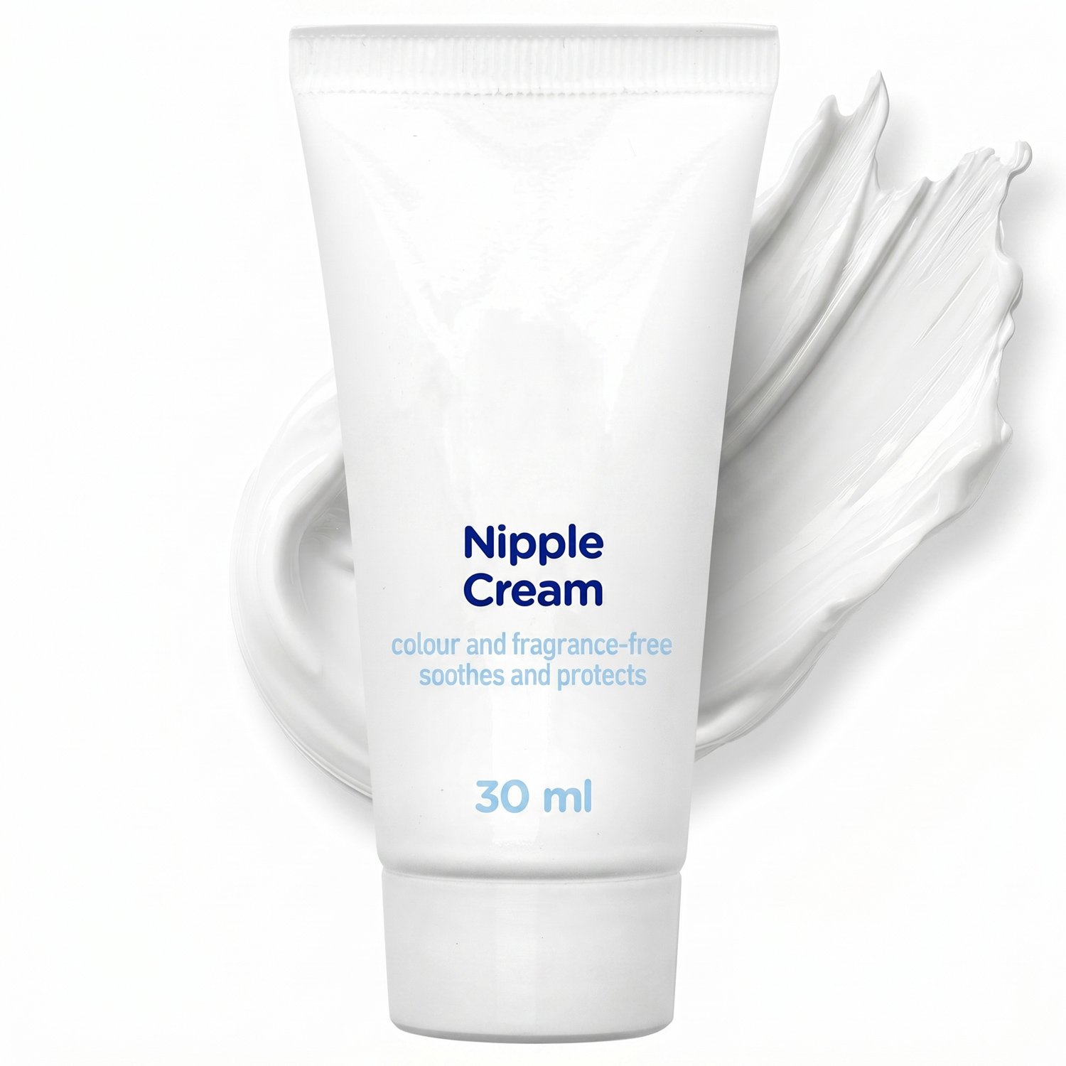 Nipple Cream Main